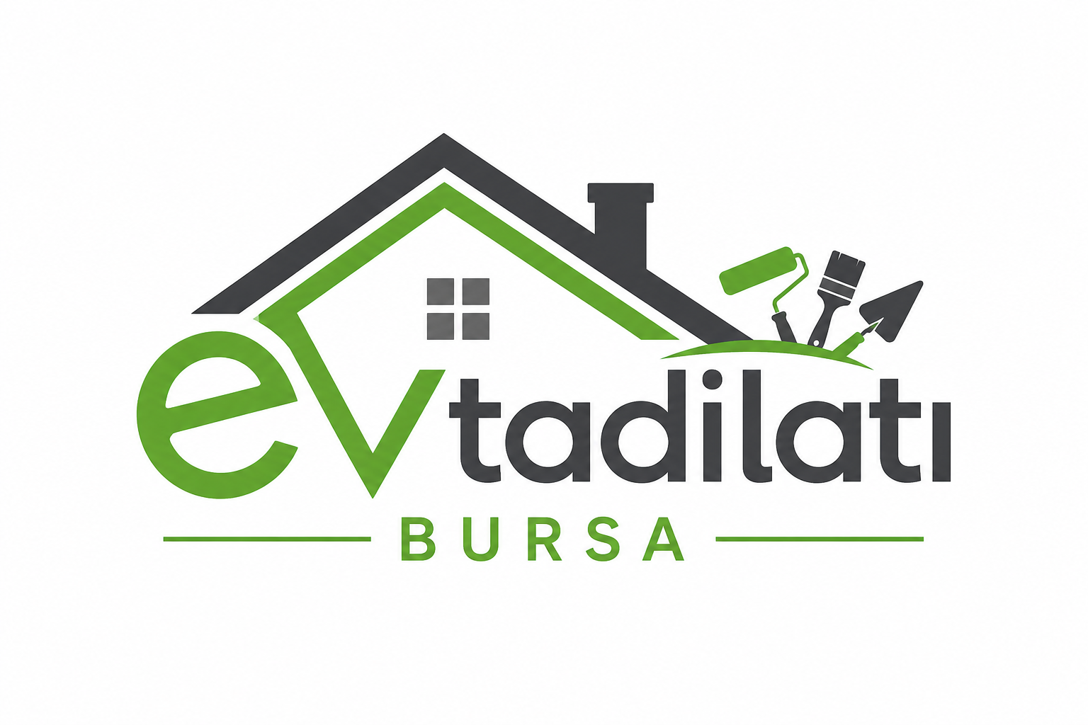 ev tadilatı bursa